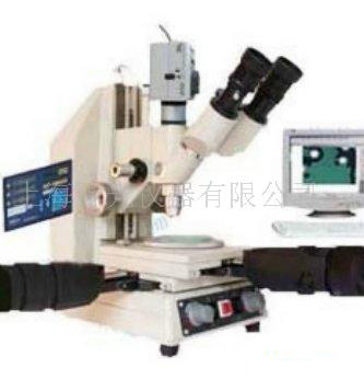 测量显微镜107JPC