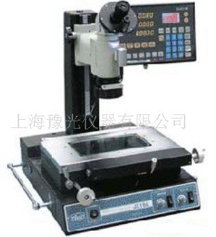 测量显微镜JX19A