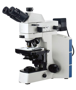 金相显微镜WMJ-9688