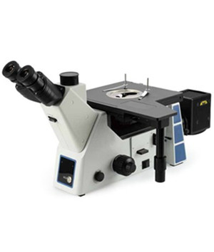 倒置金相显微镜WMJ-9930BD