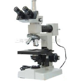 金相显微镜XYU-10