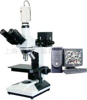 金相显微镜XYU-25C