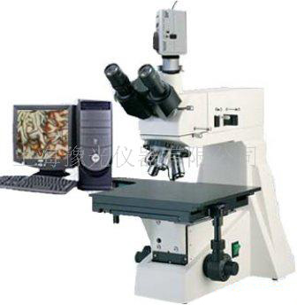 金相显微镜XYU-60C