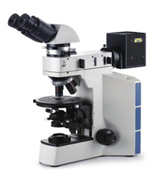 偏光显微镜6880
