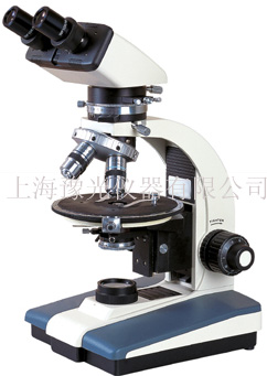 偏光显微镜XP-201