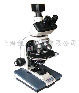 偏光显微镜XP-202