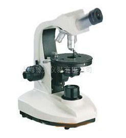 偏光显微镜XP-401