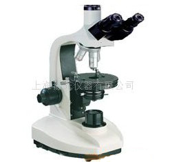 偏光显微镜XP-403