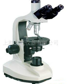 偏光显微镜XP-443