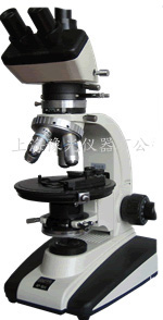 偏光显微镜XP-59