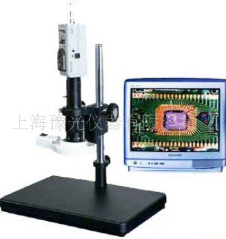 视频显微镜TSU-10V