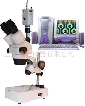 视频显微镜TSU-50C
