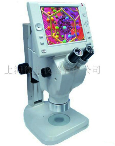 显微镜DMS-200