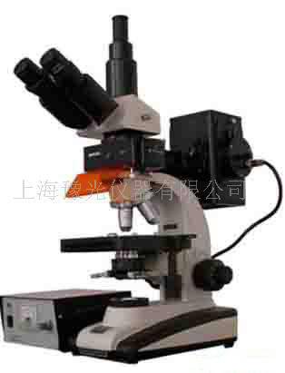荧光显微镜XSP-13