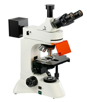 荧光显微镜yg3530